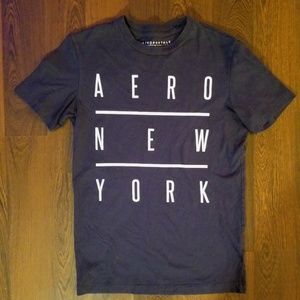 Men's Aeropostal